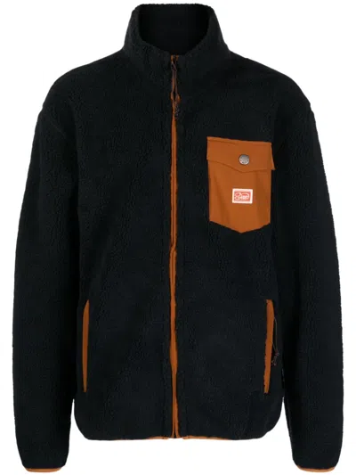 Deus Sweaters Black