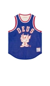 Deus Ex Machina Back And Forth Jersey