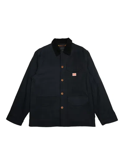Deus Ex Machina Barn Jacket