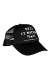 Deus Ex Machina Cap Biarritz Address Trucker