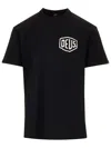 Deus Ex Machina Carby Pickup Tee In Black