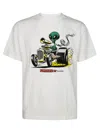 Deus Ex Machina Celestial Rod Tee