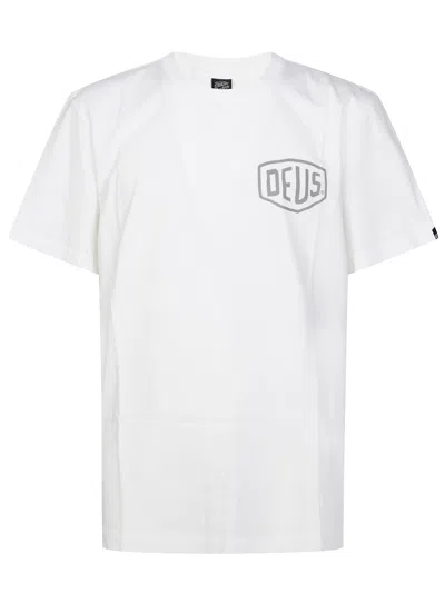 DEUS EX MACHINA DEUS EX MACHINA CELESTIAL ROD TEE