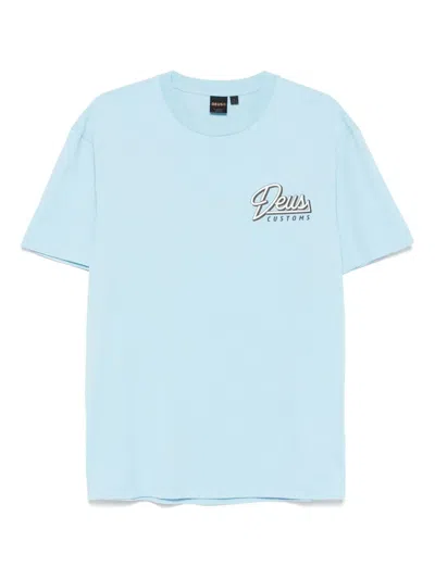 Deus Ex Machina Conduit T-shirt
