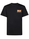 Deus Ex Machina Drop Down Tee