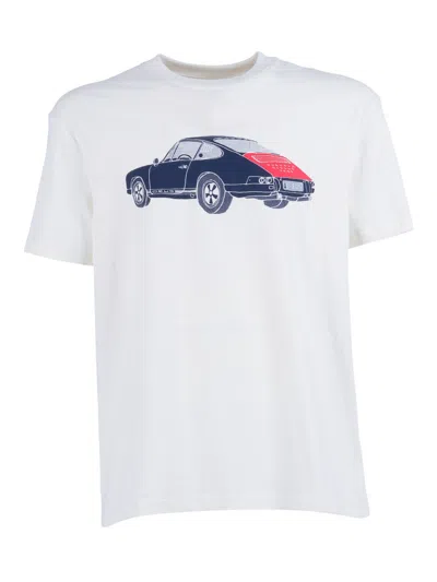 Deus Ex Machina Emporium Niner In White