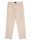Deus Ex Machina Hank Trousers In Neutral