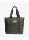 Deus Ex Machina Hinterlands Tote Bag Adult Unisex  ♪ In Green