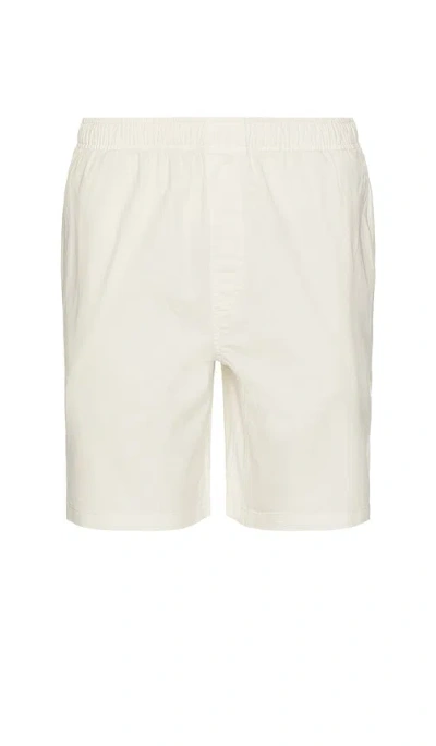 Deus Ex Machina Infinity Beach Short