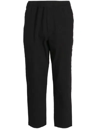 Deus Ex Machina Infinity Trousers In Grey