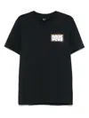 Deus Ex Machina Logo-print T-shirt