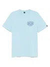 Deus Ex Machina Logo-print T-shirt
