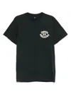 Deus Ex Machina Logo-print T-shirt