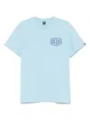 Deus Ex Machina Logo-print T-shirt
