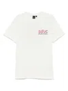 Deus Ex Machina Logo-print T-shirt