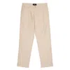 Deus Ex Machina Hank Trousers In Neutral