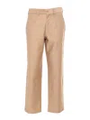 Deus Ex Machina Moto Work Pant In Green