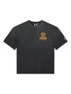 Deus Ex Machina Noise Complaint T-shirt In Black