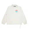 Deus Ex Machina Offshore Windstopper Jacket In White