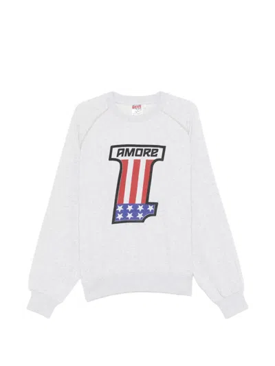 Deus Ex Machina One More Marle Sweater In White