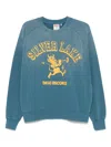 Deus Ex Machina Organic-cotton Sweatshirt