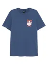 Deus Ex Machina Overbite T-shirt