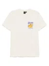Deus Ex Machina Overbite T-shirt