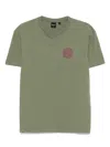 Deus Ex Machina Pill T-shirt In Green