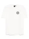 Deus Ex Machina Pill T-shirt In White