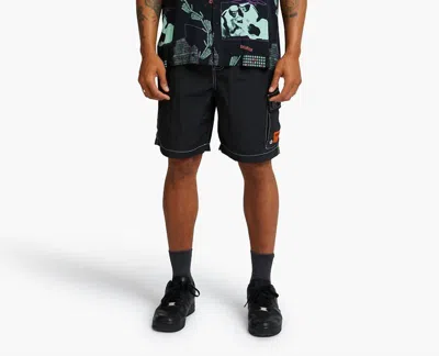 Deus Ex Machina Primitive Shirt In Black