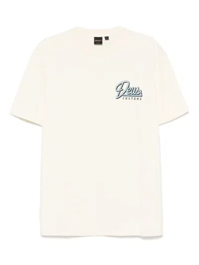 Deus Ex Machina Ride Out T-shirt