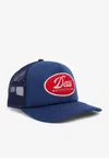 DEUS EX MACHINA RIDE OUT TRUCKER CAP