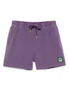 Deus Ex Machina Sandbar Swim Shorts