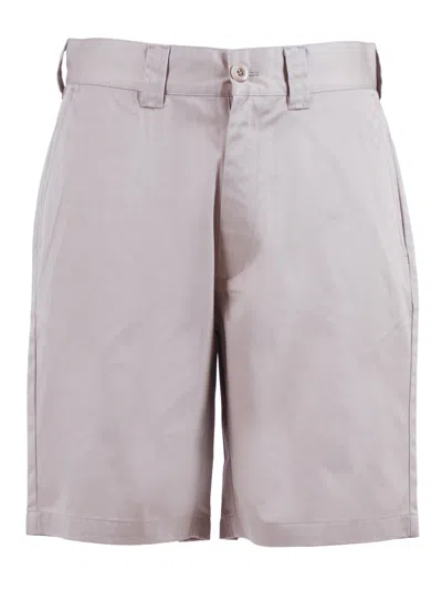Deus Ex Machina Service Short In Neutral