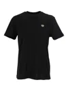 Deus Ex Machina Shield Standard Tee In Black