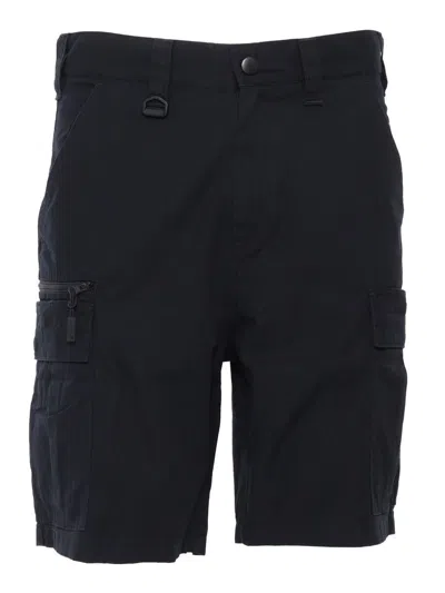 Deus Ex Machina Shorts In Black