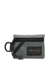 Deus Ex Machina Skelter Coin Pouch