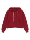 Deus Ex Machina Syrah パーカー