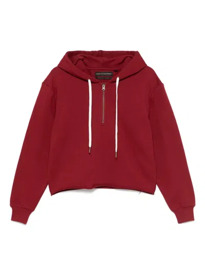 Deus Ex Machina Syrah パーカー