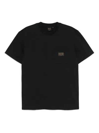 Deus Ex Machina Terrace Pocket T-shirt