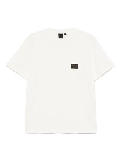 Deus Ex Machina Terrace Pocket T-shirt
