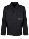 Deus Ex Machina Tommy Poplin Surf Shirt