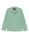 Deus Ex Machina Tommy Shirt