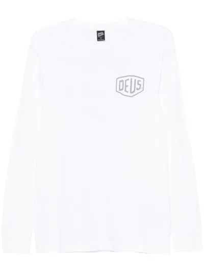 DEUS EX MACHINA VENICE T-SHIRT