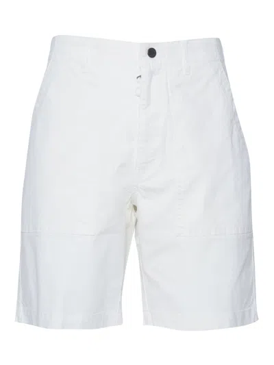 Deus Ex Machina Walk Shorts In Neutral