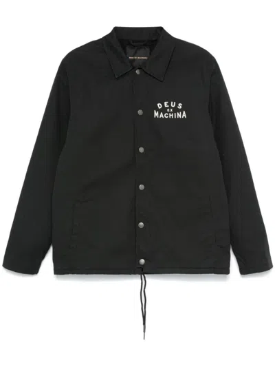 Deus Ex Machina Outerwears In Multicolor