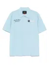 Deus Forecourt Shirt