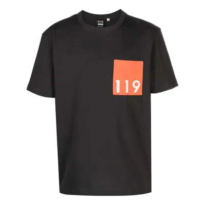 Deus Gray T Shirts