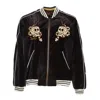 Deus Impermanent Resonance Jacket With Reversible Design