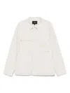 Deus Tommy Popelin Surf Shirt